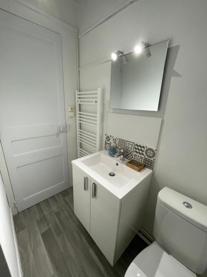 ベジエConfortable T3 Proche De La Gare Et Du Polygoneアパートメント エクステリア 写真